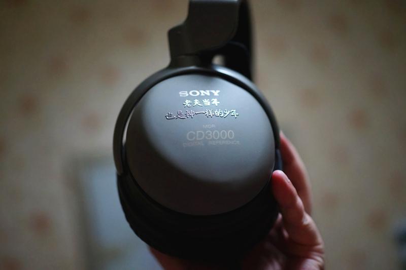 〓参考级原创文章〓 Sony Mdr Cd3000 完全手册3☆CD3000の王诞生记- 知乎