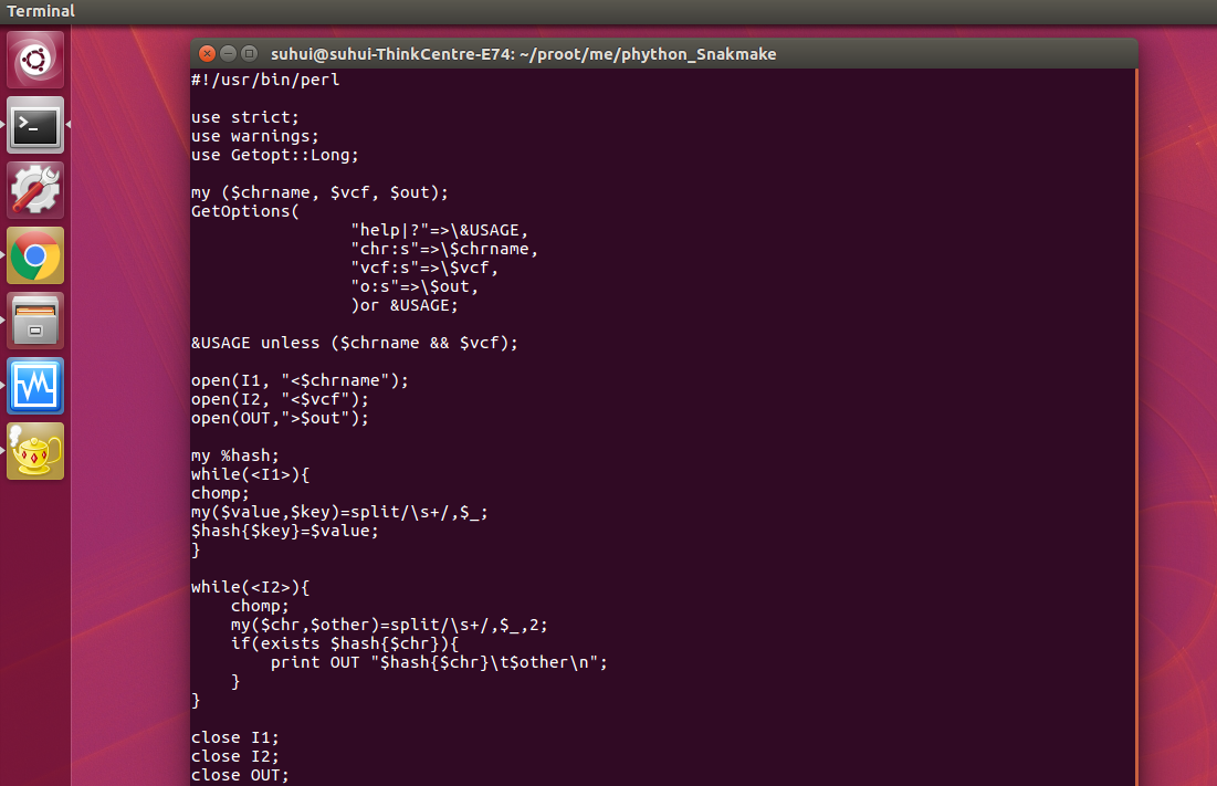 使用Perl和Python实现R match()字符串匹配替换 - 知乎