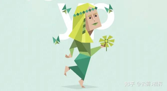 INFP人格AI时代职业指南:在数字浪潮中守护人性之光——理想主义者如何用“柔软力量”重塑科技未来? - 知乎