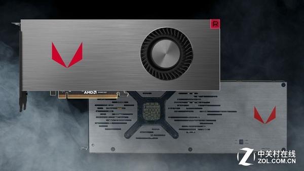 radeon rx vega 64