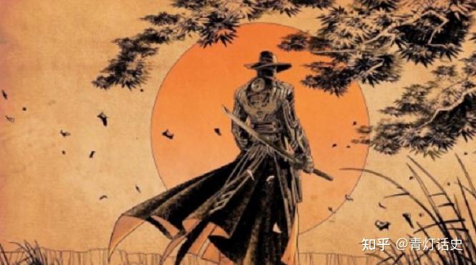 侠客文化:唐朝侠客的现实生活与形象,和之前有何不同? - 知乎