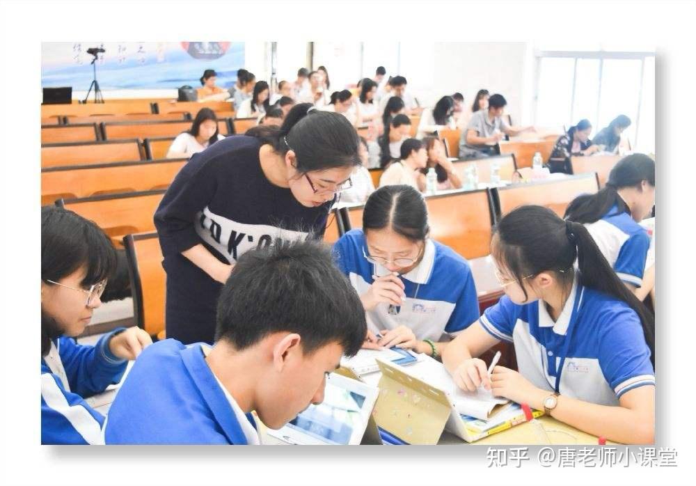 初三数学上册各章节知识点总结与归纳,暑期预习必备,准初三收藏 - 知乎