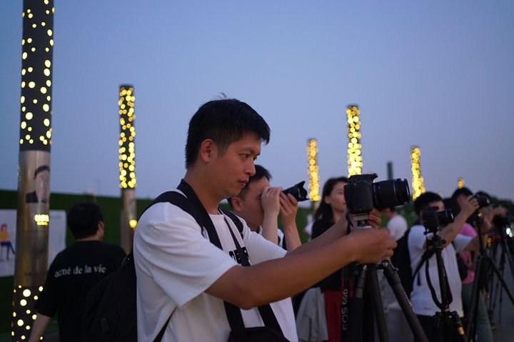 知名摄影师陈阅：新手如何成为一名摄影师 - 知乎