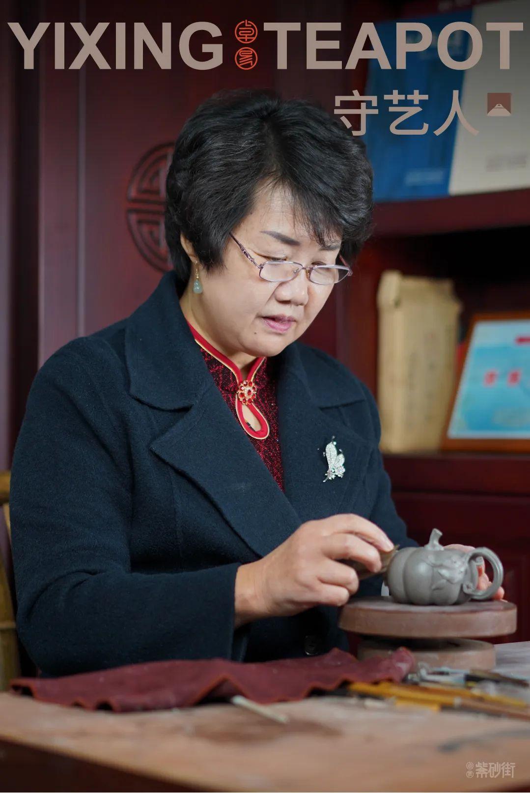 储彩琴闲种柴门下瓜胜傍绿溪守艺人