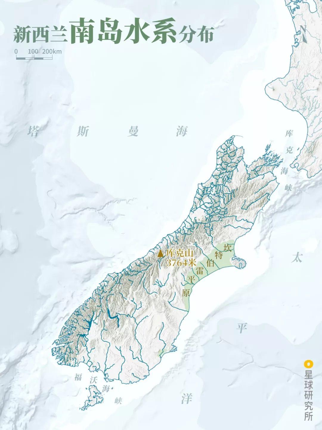 新西兰第一次就该这么玩，14天南北岛户外体验之旅～ - 新西兰游记攻略【携程攻略】