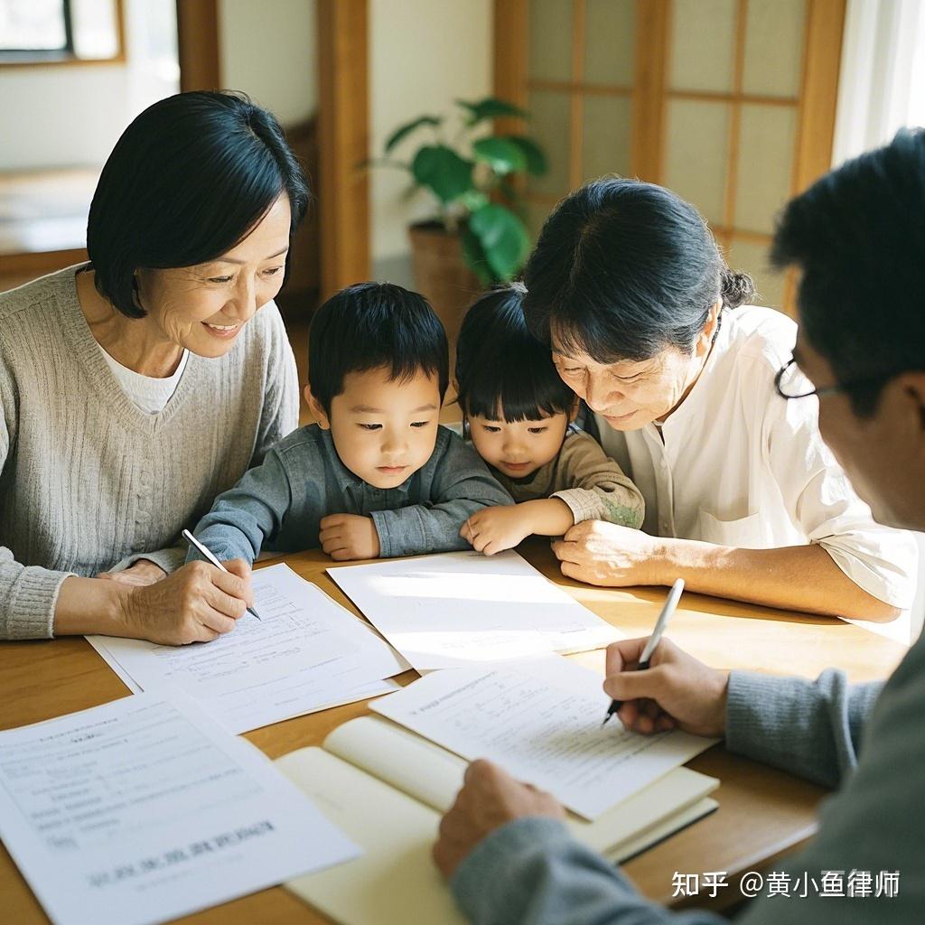 父母将房产过户给子女，继承、赠与和买卖，哪种方式更合适 - 知乎