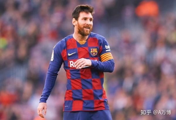 世体:梅西已经前往迪拜,他将为2020世博会做宣传