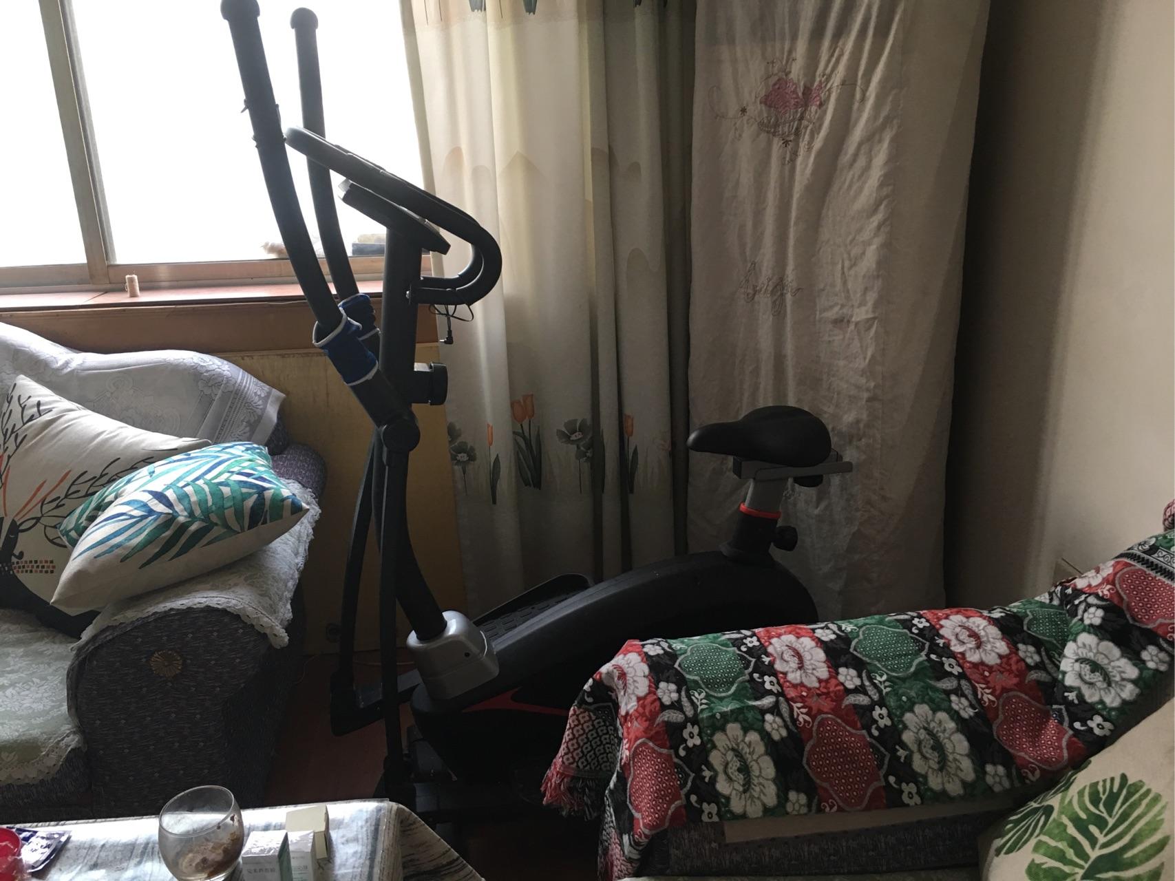 请大神帮加班熬夜党推荐一款家用跑步机? - 迦