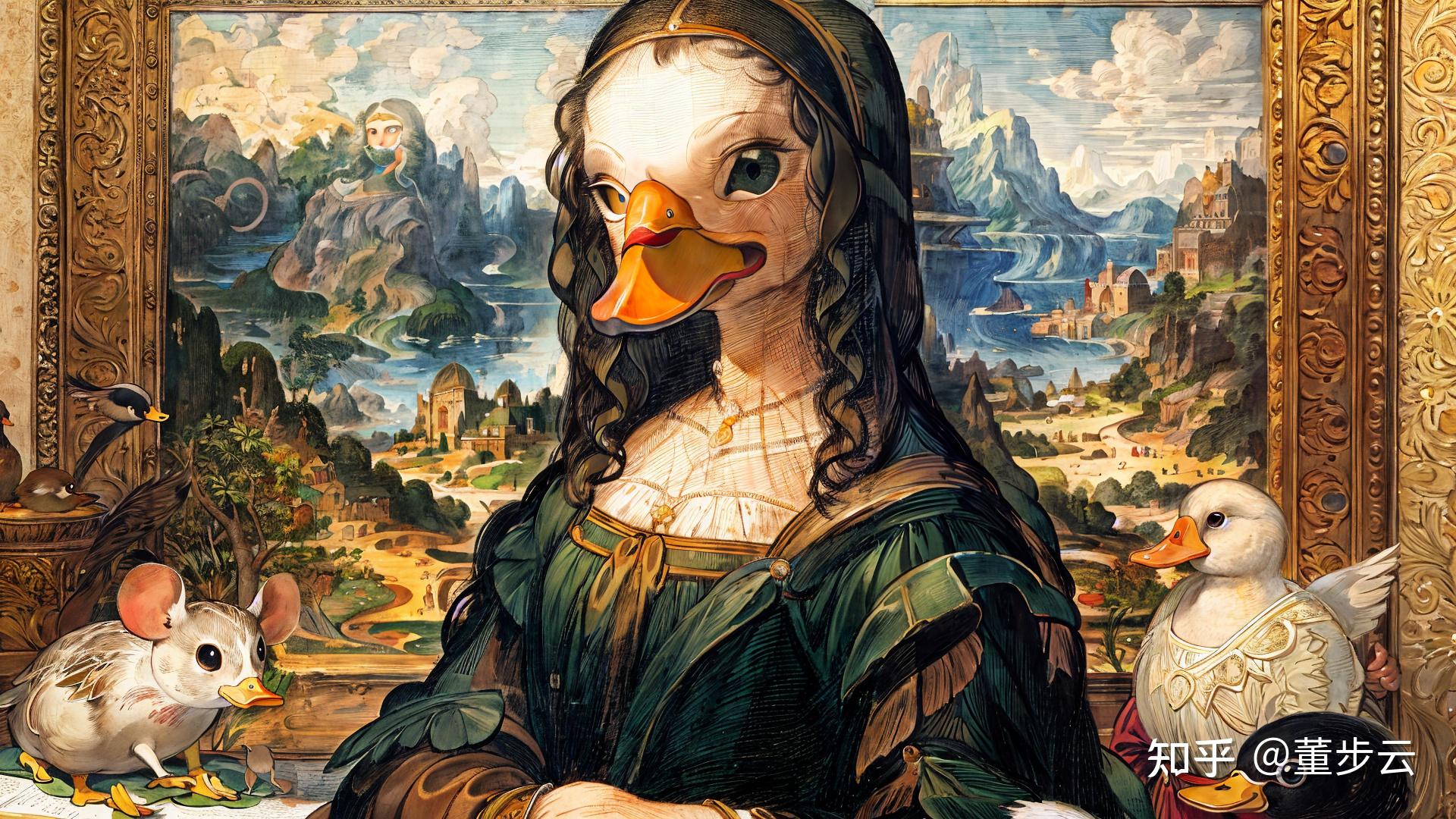 关注模型或 lora,教材的原创作者,也可以关注我的公众号@deemxrview