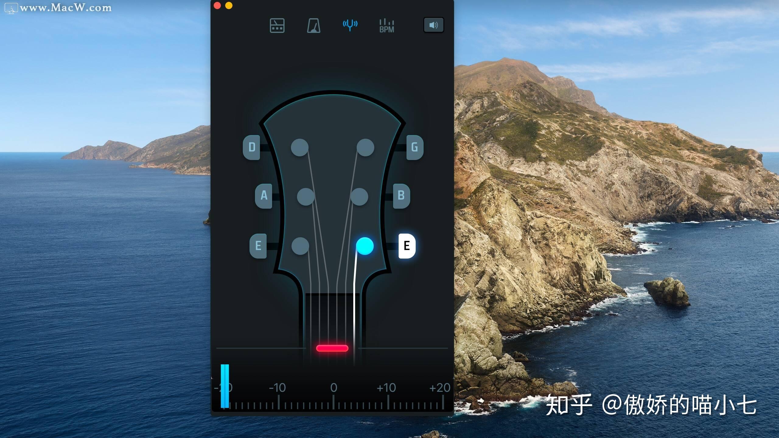 My Metronome for Mac(Mac实用专业的节拍器) 知乎