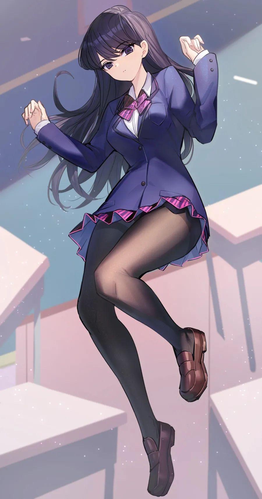 动漫女神壁纸四百五十三期