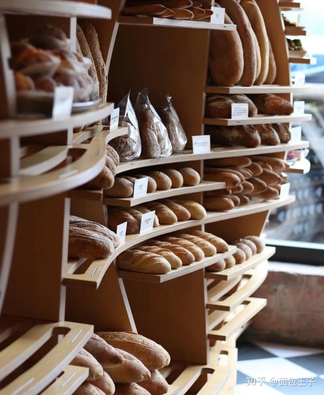 【平面】| 麦尚源大列巴面包 光影记 -全麦面包拍摄_光影记摄影工作室-站酷ZCOOL