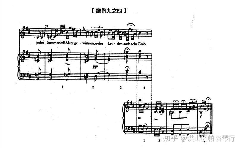 舒伯特冬之旅之九鬼火