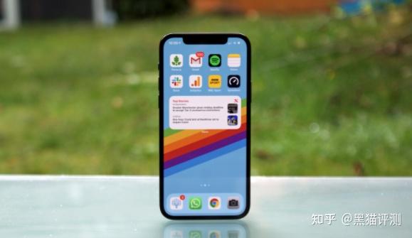 Iphone 12运行内存只有4gb 再过3年真的会淘汰吗 深度解析 知乎