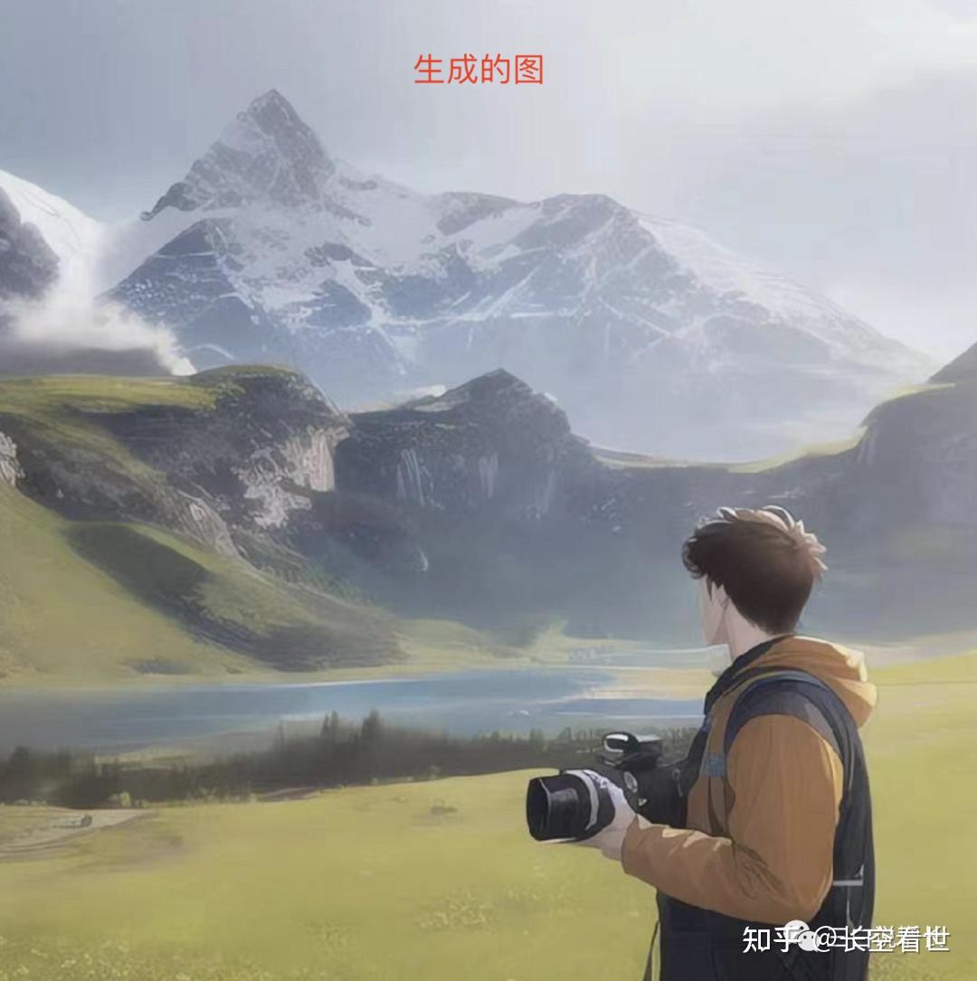 AI让每个人都能成为设计师插图9 AI让每个人都能成为设计师插图9