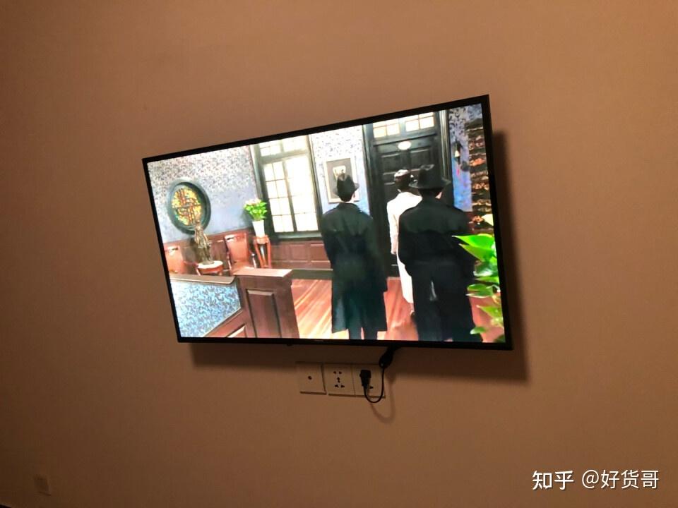 画质和音质不理想