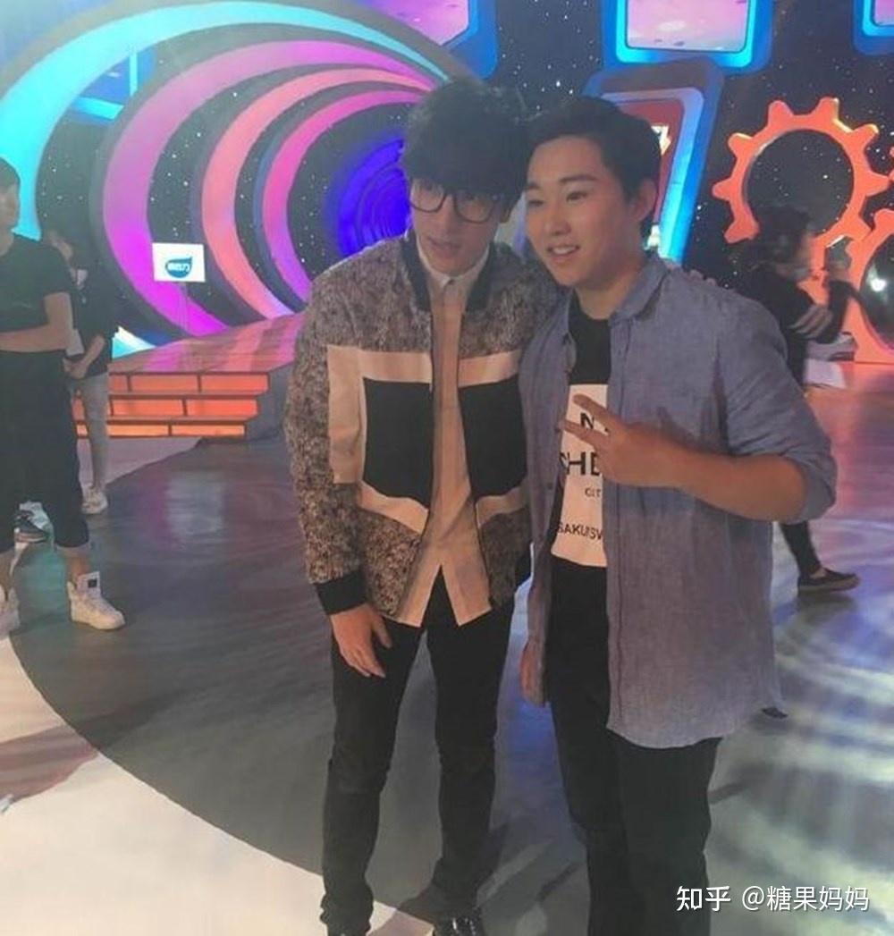 当年和周杰伦上春晚的侯高俊杰，现状令人唏嘘，沦为路人被遗忘 - 知乎