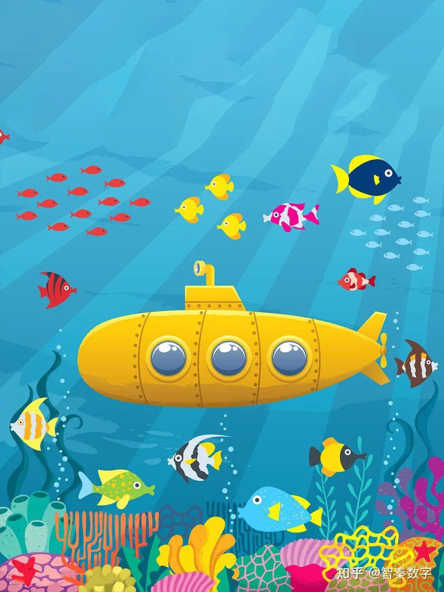 国家安全教育系列——深海安全