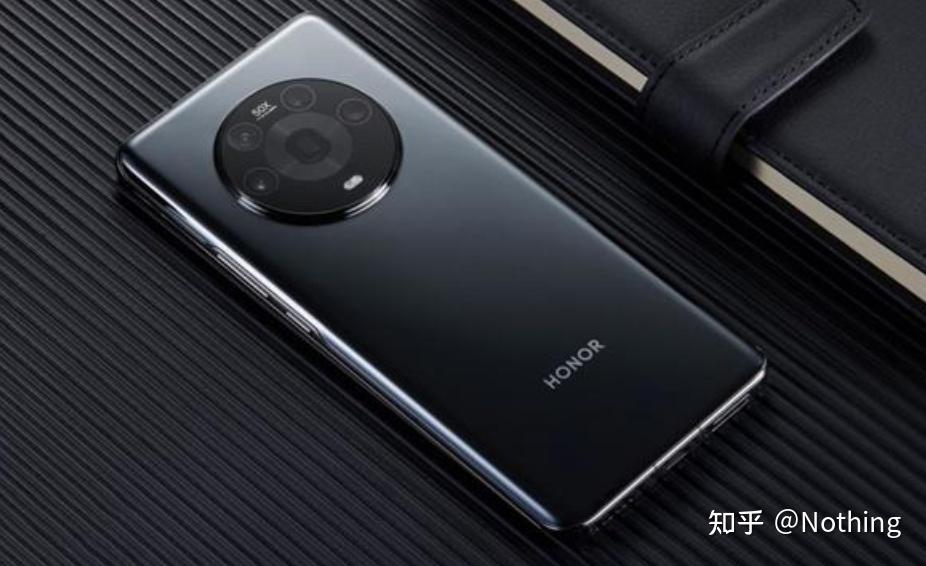 荣耀note20pro晋级692英寸大屏电竞旗舰袭来天玑9000是亮点