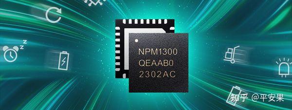 使用nPM1300延长电池使用寿命并增加USB-C充电功能