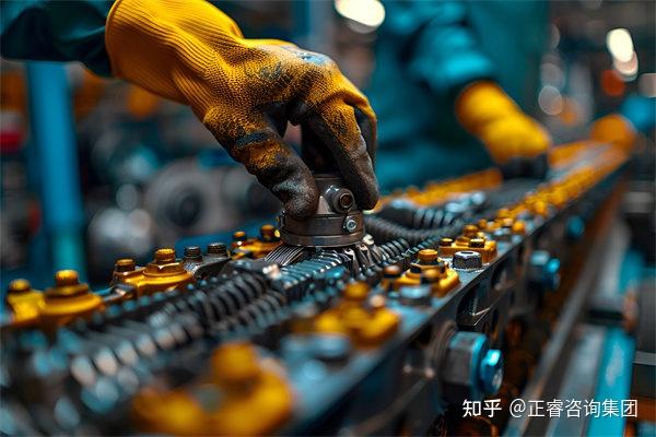 如何实施精益生产，以提高生产效率和降低成本？ - 知乎