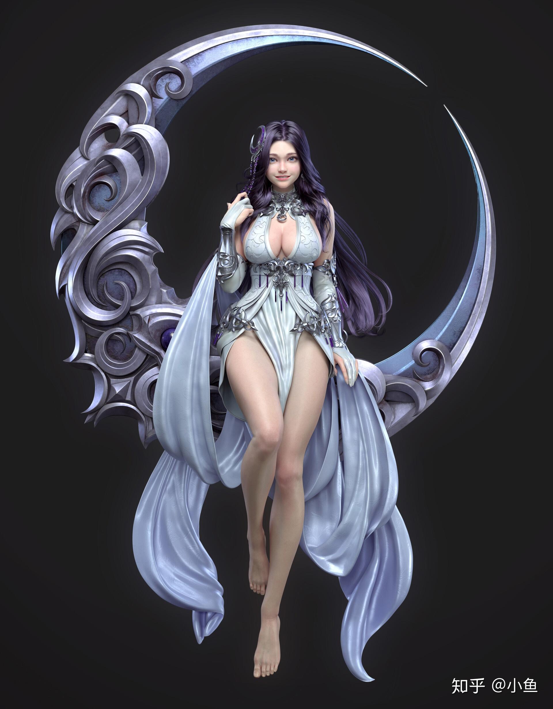 3D建模:一些常用的学习技巧总结16 3D建模:一些常用的学习技巧总结