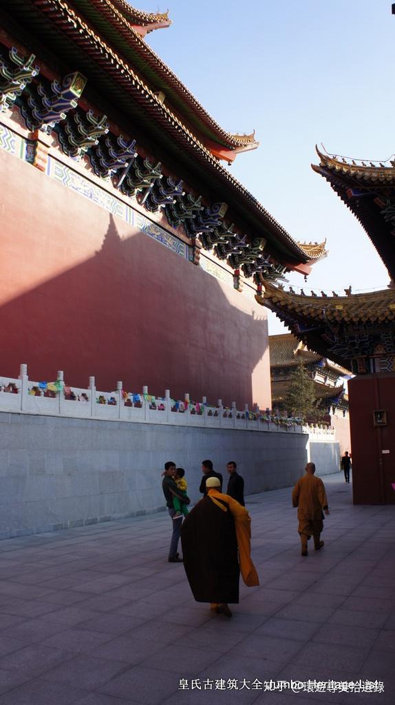 第1291回慧远故里原平崞县东摇钱西聚宝中粮