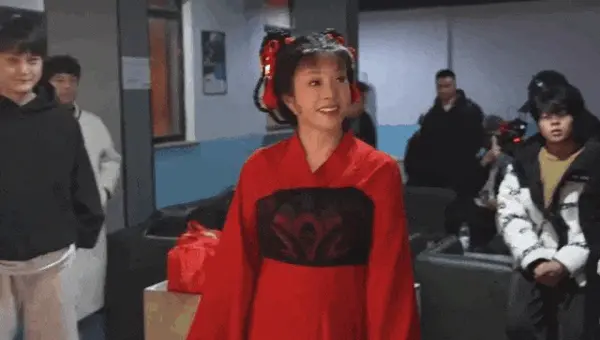 动图