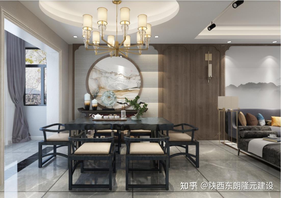 农村自建房室内设计 - 知乎