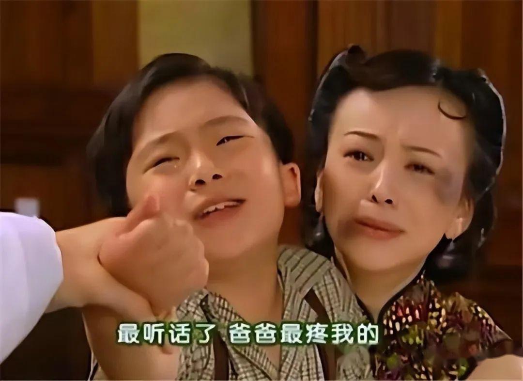 《情深深雨蒙蒙》解析5:雪姨偷人的秘密曝光,好日子到头了 - 知乎