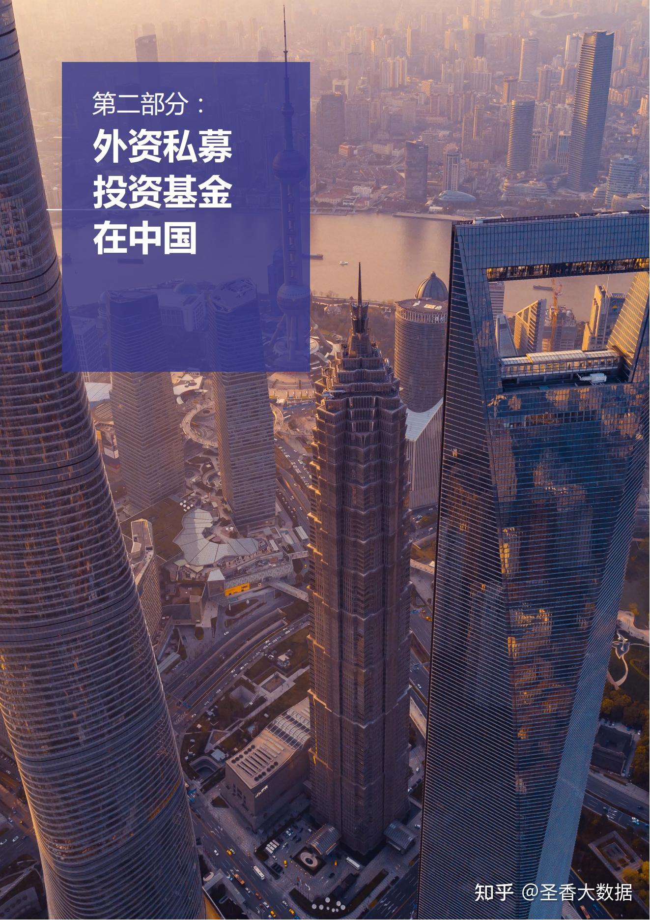 中国外资私募证券基金行业研究白皮书(附下载) - 知乎