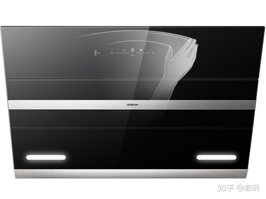 老板27a3h油烟机当然值得购买!