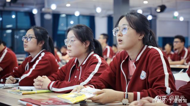 高考复读全攻略，哪种适合复读、如何择校、文章有点长慢慢看 - 知乎