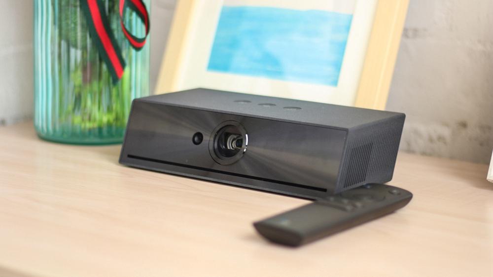 小身材大世界50张图解密微鲸k1plus