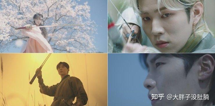 韩剧《还魂》:一部古代武侠版的《哈利波特》 - 知乎