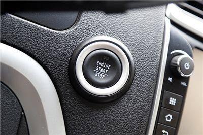 汽车"一键启停"和"电子手刹"真的安全吗?