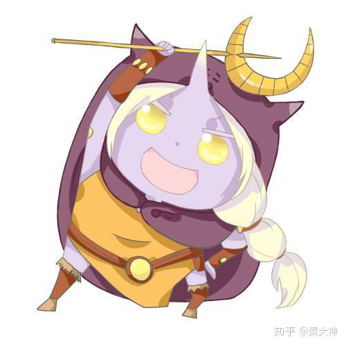 英雄联盟什么英雄后期好打沙漠死神内瑟斯