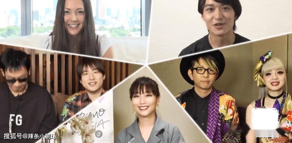 起底曾颖身份背景：千万级大V，旅居日本12年，上海台特邀主持人 - 知乎