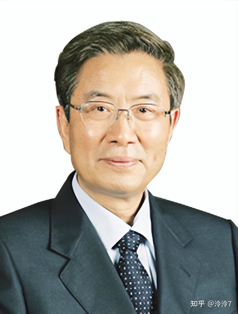 中国科学院生命科学和医学学部院士简介(11) - 知乎