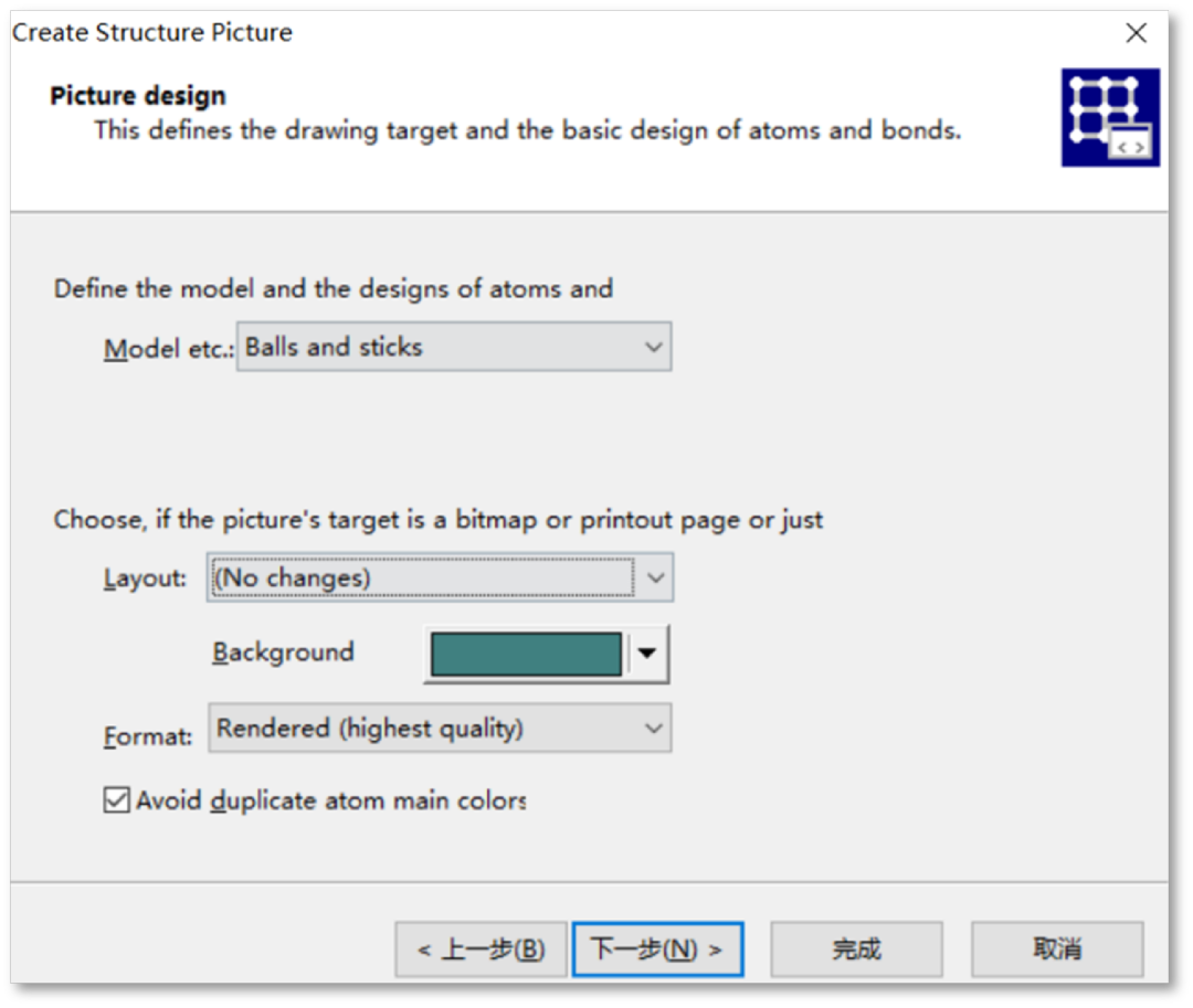 晶体结构可视化软件Diamond教程,教你轻松搞定“高大上”的科研绘图 - 知乎