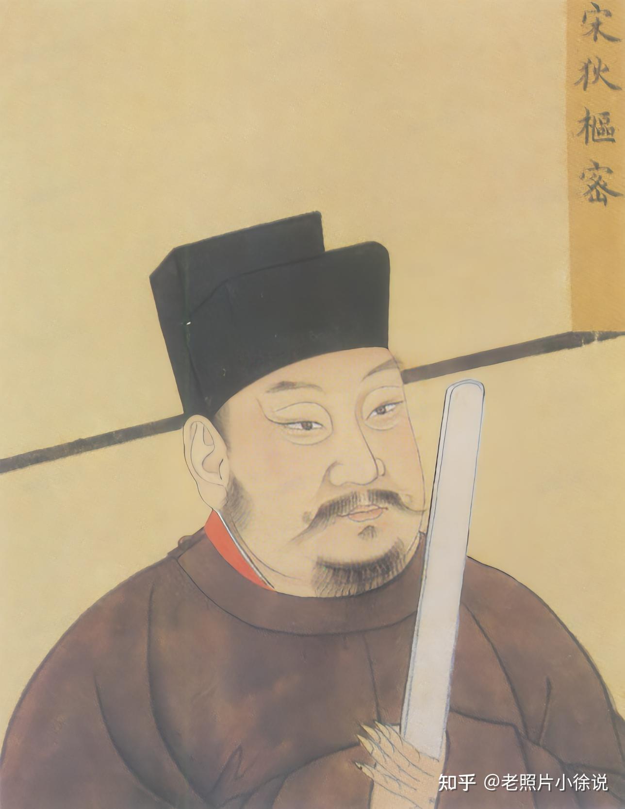 狄青悲剧背后:大宋崇文抑武的时代悲歌 - 知乎