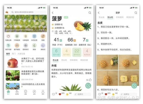 健康知識+ – Apps no Google Play