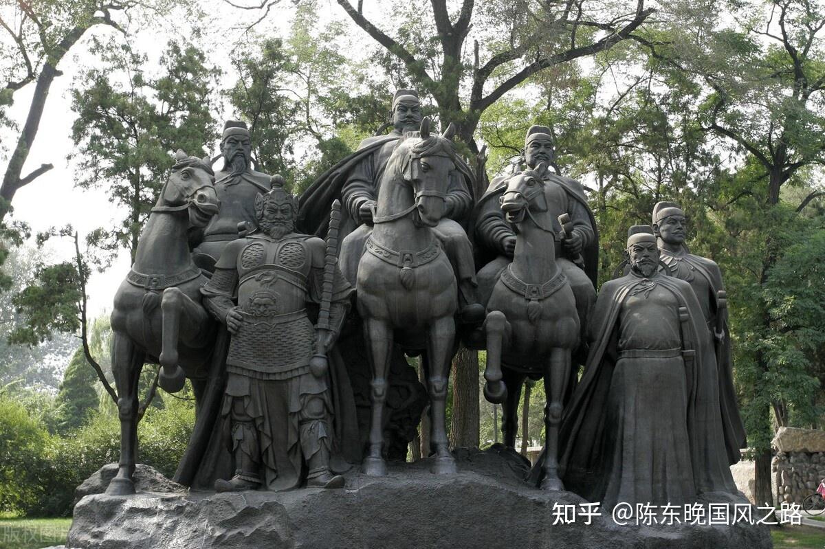 “千古明君”唐太宗李世民,对国家、社稷的功与过该怎么评判呢? - 知乎