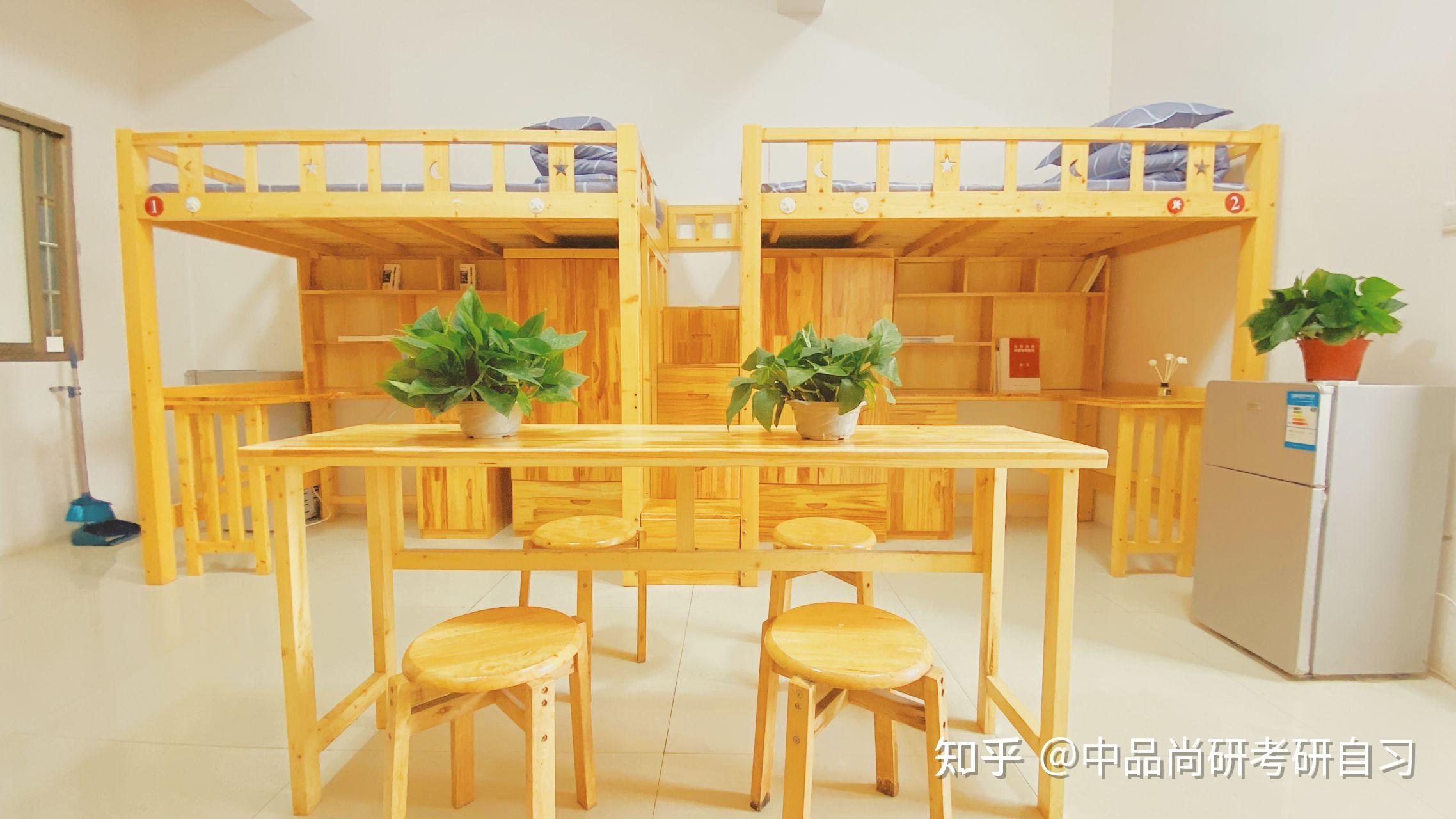 考研是选择在图书馆自习还是在考研自习室呢？ - 知乎