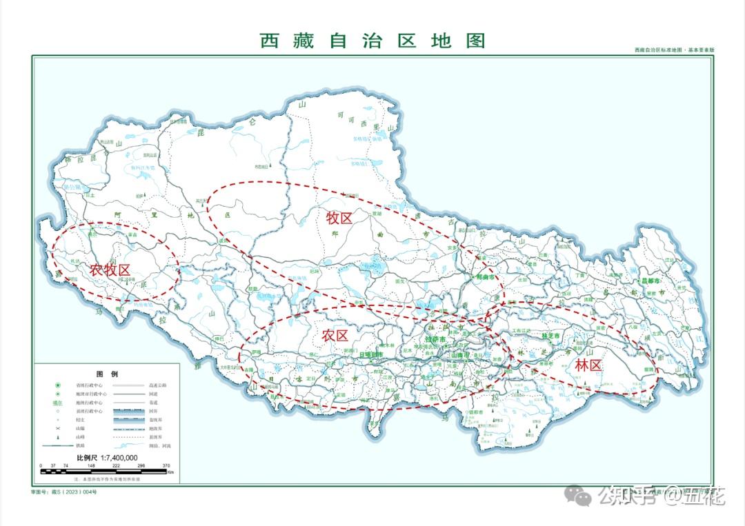 藏地生活图鉴(三):烟火日常,真实西藏——服饰篇(中) - 知乎