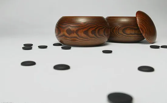 围棋是黑先还是白先