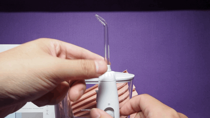 冲牙器怎么选择 一文看懂冲牙器原理 分类和选购经验 知乎