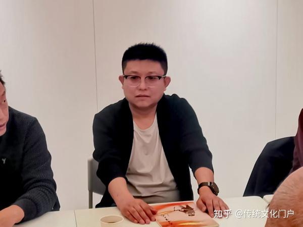 山东省齐鲁文化传承发展促进会书画院“文化进企业”活动走进山东坚瑞建设 - 知乎