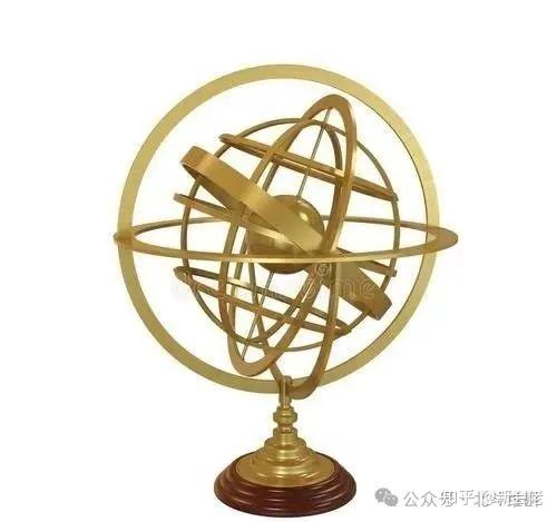 中国古代发达的天文学:曾长期领先于世界,为何在明清衰落了? - 知乎