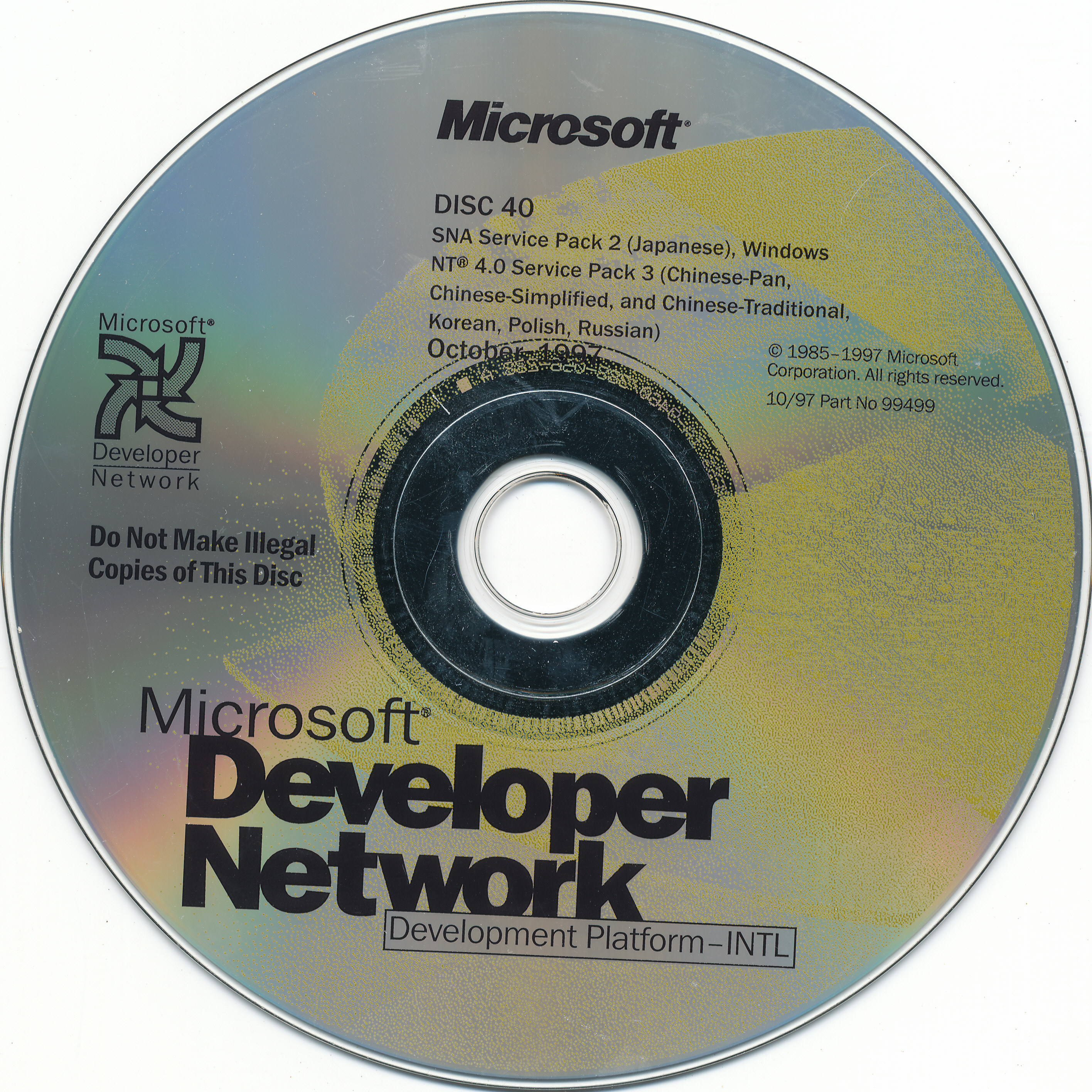 微软本地化拾遗：大中华版 Windows NT Workstation 4.0 - 知乎